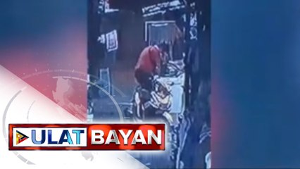 Construction worker, kalaboso sa pagnanakaw ng bisikleta sa Sta. Ana, Maynila