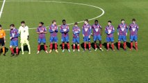 U19 (J20) : Le résumé du match SMCaen 2-0 St-Pryvé