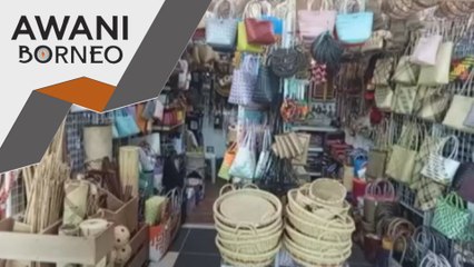 Kraf Tangan Tempatan | Raih pendapatan dari jualan di media sosial