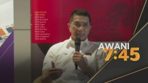 Perdagangan | BTC mampu yakinkan pelabur asing ke Malaysia - Azmin Ali