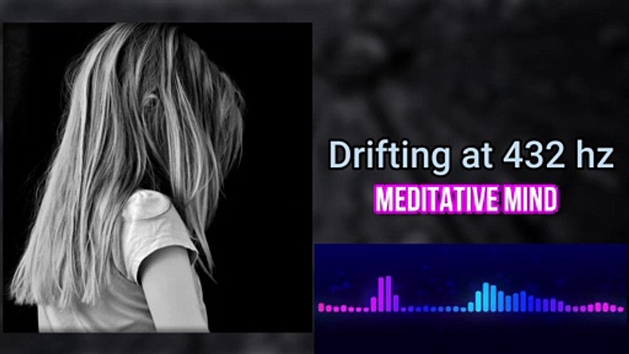 432 hz Music _ 23 Minute Meditation | Meditation Music