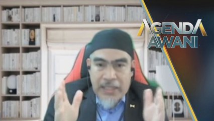 Daftar tanggungan untuk vaksinasi dalam MySejahtera jika ada isu telefon lama, tiada akses internet - Dr. Suhazeli