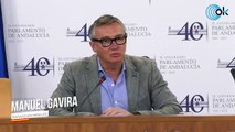 Vox exige investigar el escándalo de la financiación irregular del PSOE de Huelva destapado por OKDIARIO