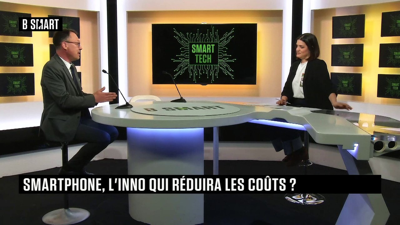 SMART TECH - L'interview : Wilfrid Prellier (CRISMAT, université de Caen)