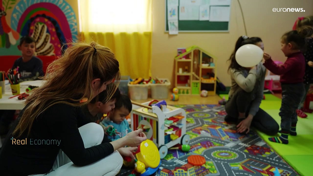 Europäische Kindergarantie gegen Kinderarmut