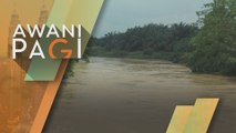 AWANI Pagi: Gangguan air di Selangor | Apa selepas PAU 2020