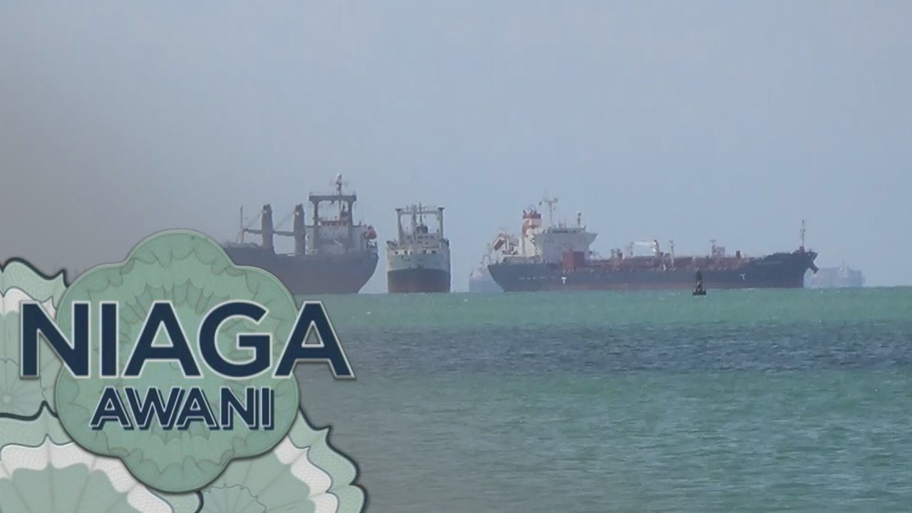 Niaga AWANI: Apa kesan Ever Given kepada harga minyak?