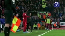 09.هدف محمد صلاح الملك يعود وينقذ ليفربول ⚽ يثبت للعالم أنه الملك _2