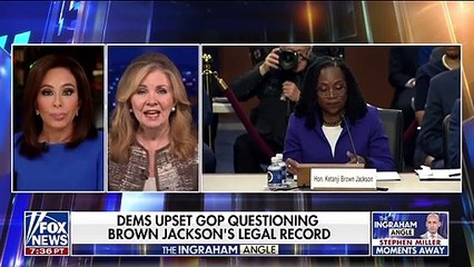 Americans need to know this about Ketanji Brown Jackson Blackburn