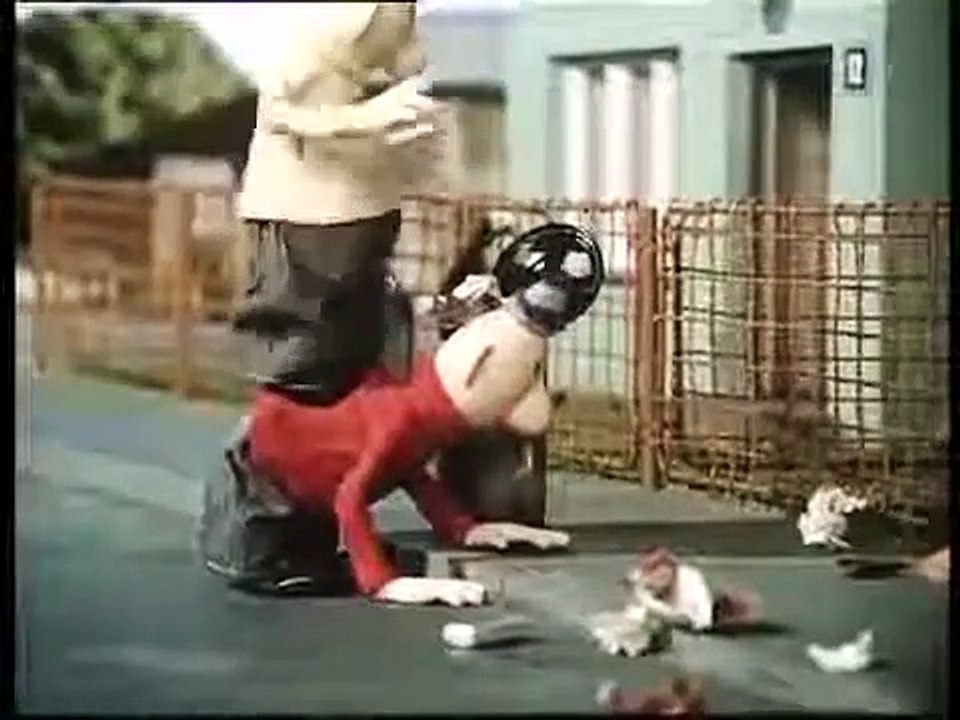 Buurman en Buurman - Grote schoonmaak