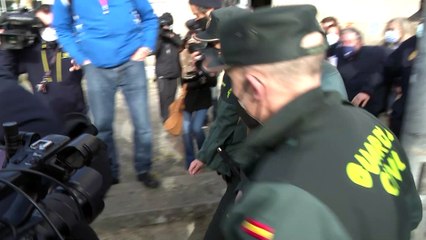 La madre de la niña Desirée recurre la condena a prisión permanente revisable