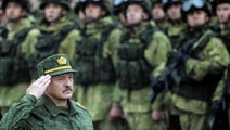 Savaşa dahil olacağı iddia edilen Belarus, bazı Ukraynalı diplomatların ülkeyi terk etmesini istedi