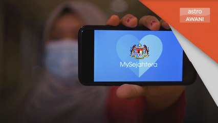 Rentas Negara | Teknologi blok rantaian, MySejahtera perlu dimanfaat