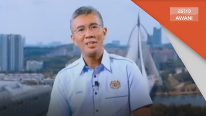 Belanjawan 2021 | Laporan LAKSANA ke-46 Pelaksanaan Inisiatif