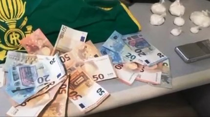 Follonica (GR) - Spaccio di droga a decine di acquirenti: 2 indagati (23.03.22)