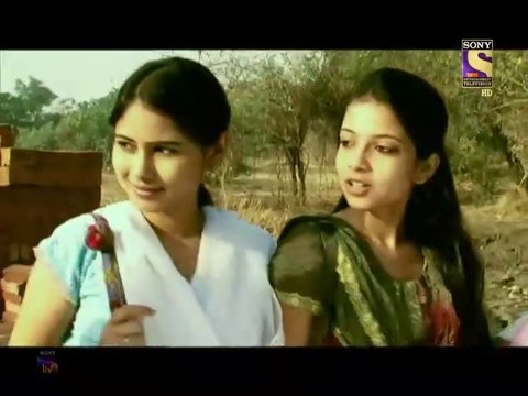 Zamidaar Thakur's son Raghuveer kills Village girl Rashmi (Episode 91, 92 on 9, 10 March 2012)