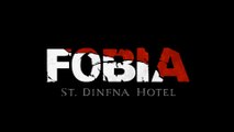 Fobia St. Dinfna Hotel - Announcement Trailer PS
