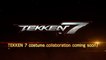 Virtua Fighter 5 Ultimate Showdown x Tekken 7 - Official Collaboration Announcement Trailer