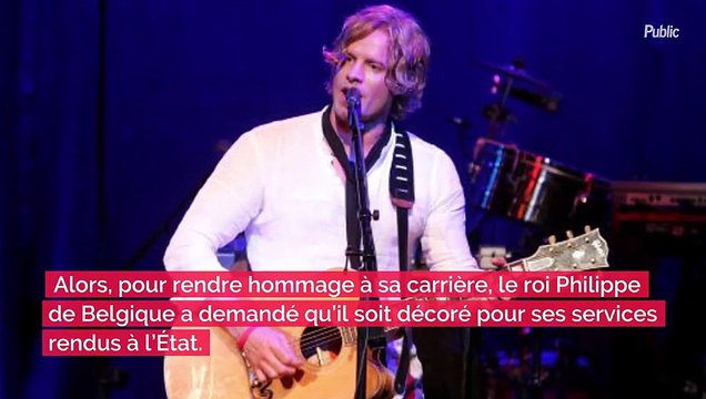 Le chanteur Belge et proche de Michel Drucker, Arno, atteint d’un cancer du pancréas, les photos choc dévoilées