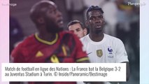 Paul Pogba évoque le tabou de la dépression : 'Je l'ai connue, mais on n'en parle pas'