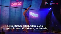 CATAT TANGGALNYA! Justin Bieber Bakal Konser di Indonesia!