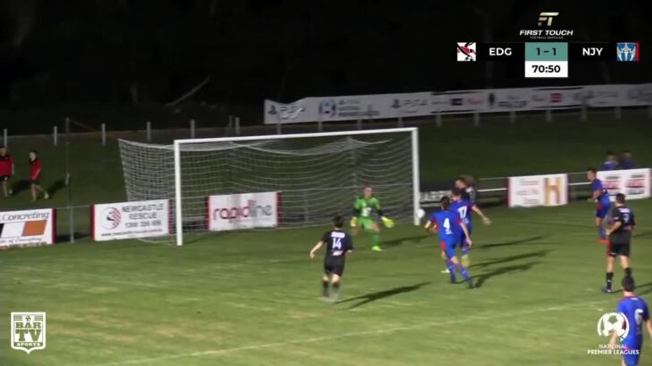 Will Bower goal