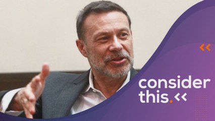 Consider This: Diplomacy (Part 1) - Why Comprehensive Strategic Partnership?