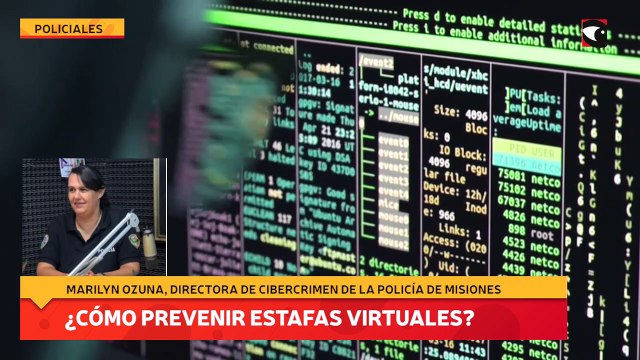 ¿Cómo prevenir estafas virtuales?