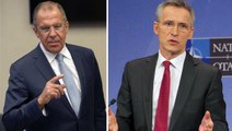 Son Dakika: NATO Genel Sekreteri Stoltenberg bir kez daha tekrarladı: NATO, Ukrayna'ya barış gücü göndermeyecek