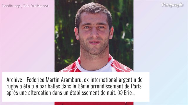 Meurtre de Federico Aramburu : le troisième suspect enfin arrêté... en France !