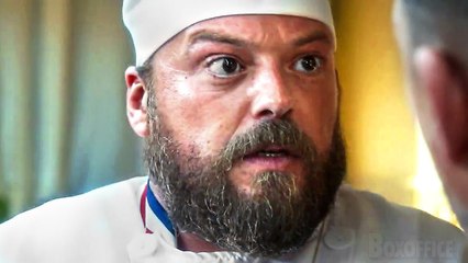 LES GAGNANTS Bande Annonce Teaser 2