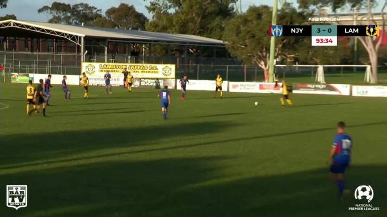 Sutton goal