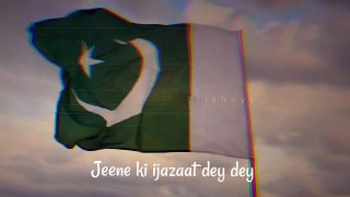 23 March | Pakistan Resolution Day ❤️