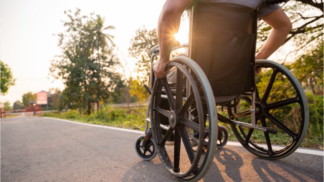 Voici la bonne surprise qui attend les travailleurs bénéficiaires d’une pension d’invalidité