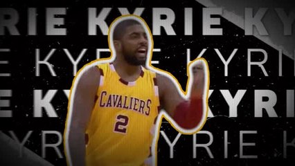 Brooklyn-Nets-Star Kyrie Irving wird 30