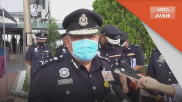 Pukul Bekas ADUN | Kertas siasatan polis telah lengkap