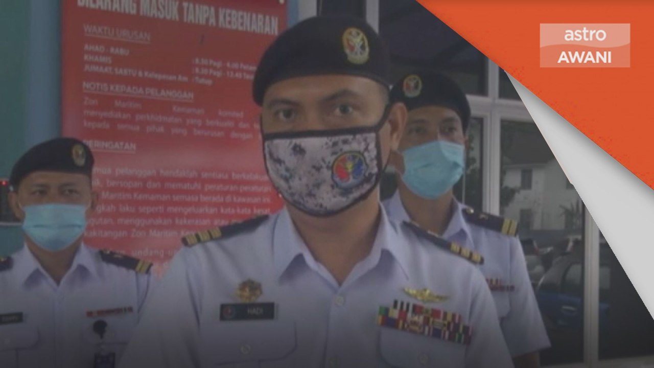 Bot Karam | SAR bot hilang diperluas