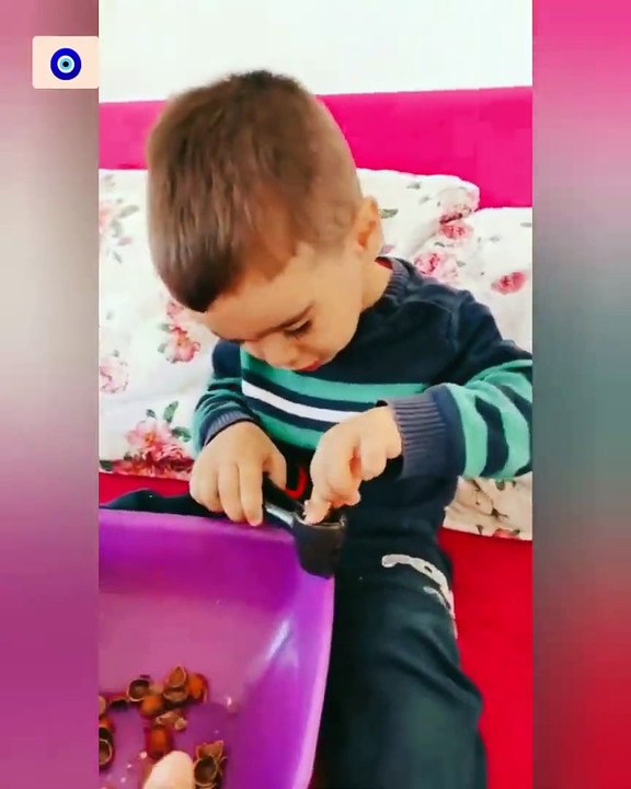 Nut lover ❤️