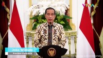 Jokowi Kasih Aturan Baru Jelang Ramadhan dan Idul Fitri