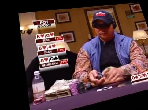 High Stakes Poker S01 E13