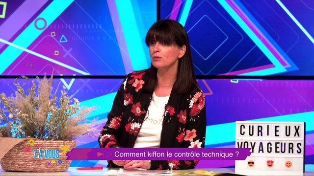 Coup de projecteur sur le Festival Curieux Voyageurs de Saint-Etienne, 23 films pour 23 destinations à travers le Monde pour marcher dans les pas d'explorateurs et de voyageurs, tout en restant assis dans son fauteuil ! On vous dévoile le programme !