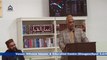 Syed Sabih Rehmani | Hazir Hain Tere Darbar Pe Hum | Allah Karam | Hillview Islamic Centre | Mehfil e Naat | Shab e Bara't | 18 March 2022