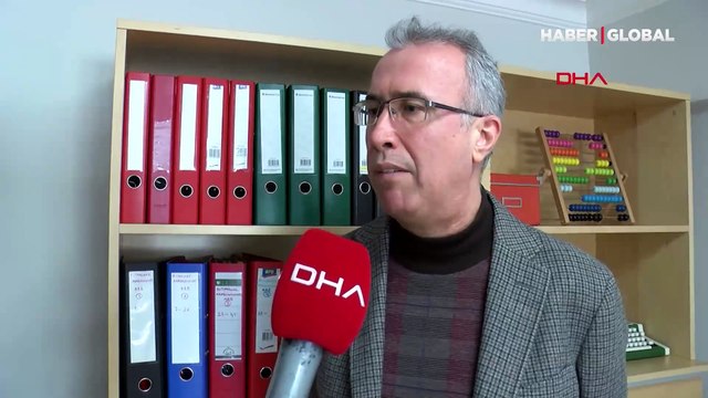 Marmara Gölü kurudu, Türkiye'nin ilk iklim davası başladı