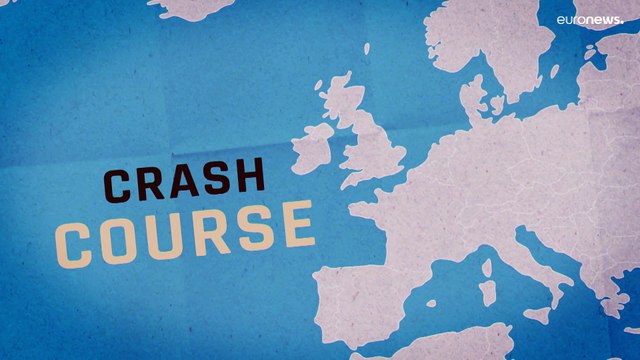 Что такое макрофинансовая поддержка Европейского союза?