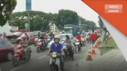 Lesen Memandu | Dilanjutkan lagi sehingga 31 Mei ini