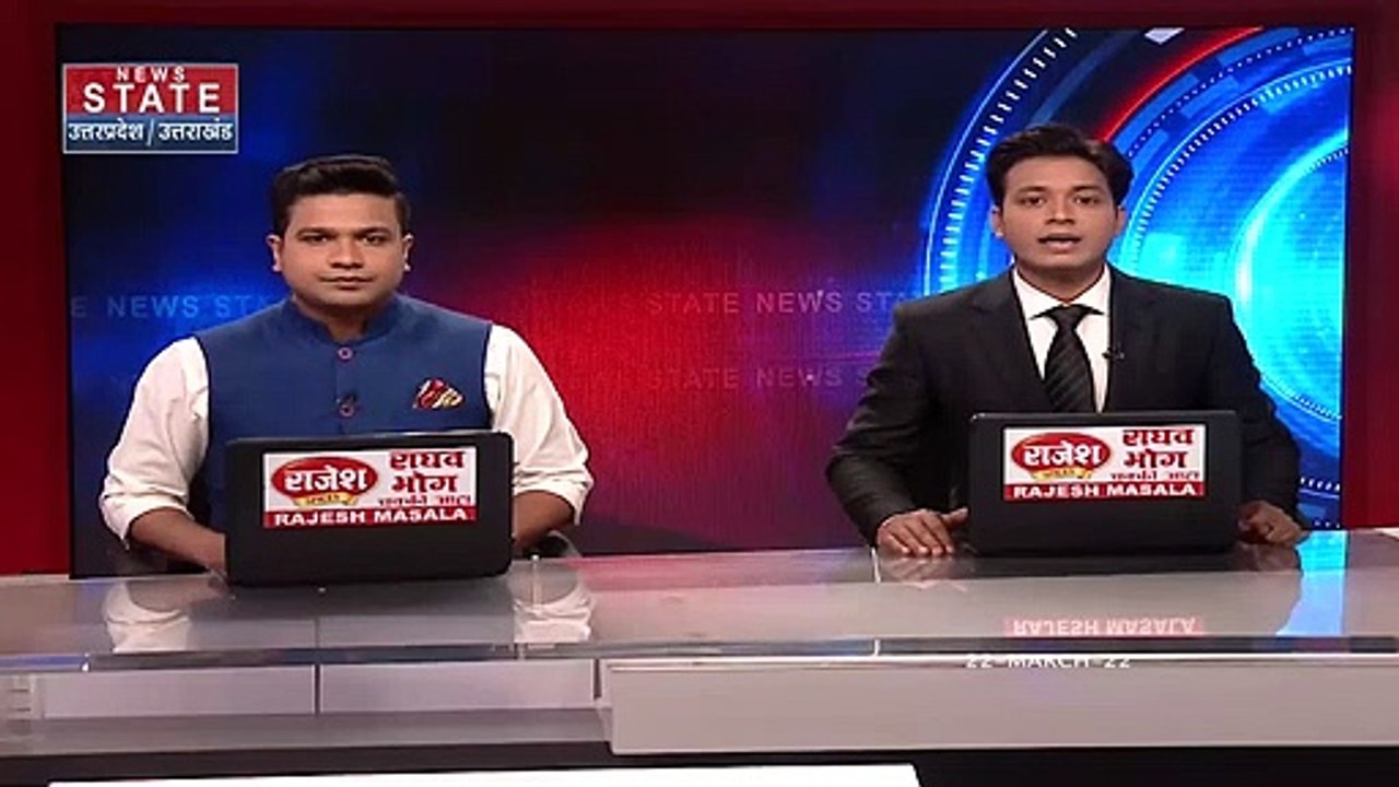 Uttar Pradesh : Delhi पहुंच रहे है योगी आदित्यन...