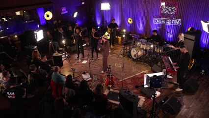 L'INTÉGRALE - Tom Grennan en Concert Très Très Privé (14/03/22)