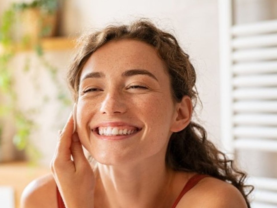 Ebenmäßiger Teint: Mit diesen Beauty-Hacks funktionierts