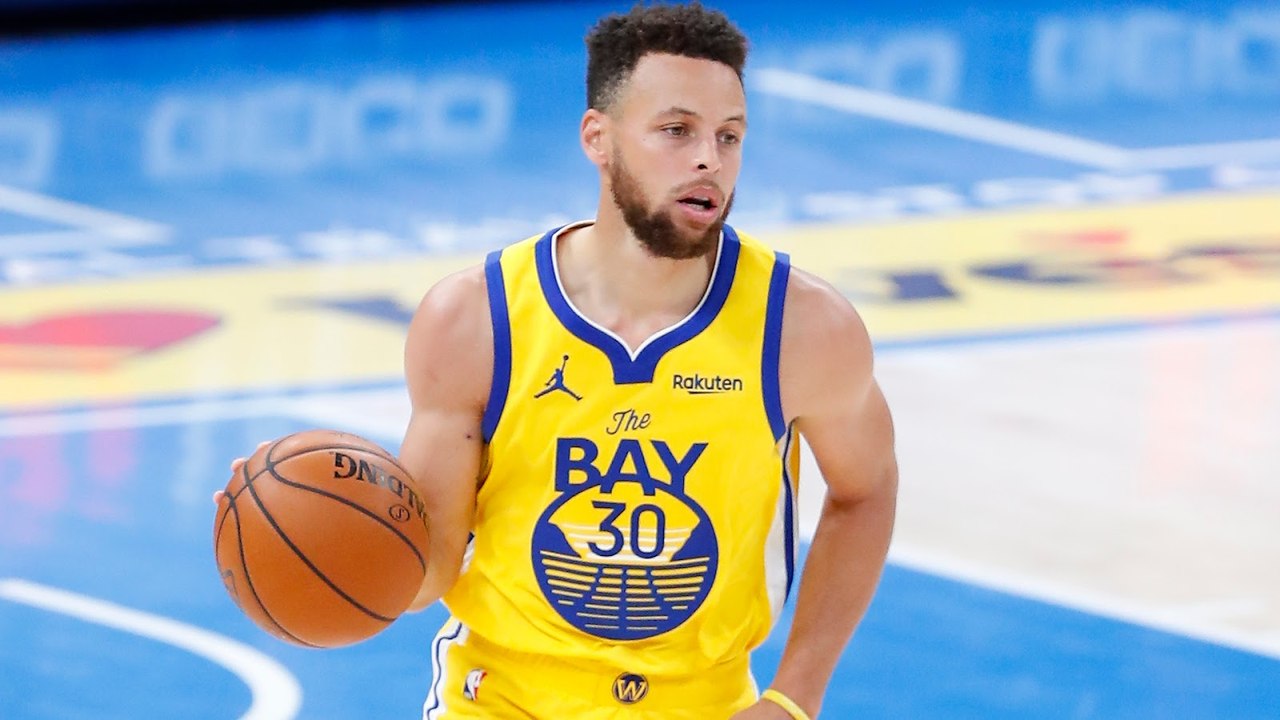 NBA 3/23 Preview: Look For The Under (214.0) For The Warriors Vs. Heat