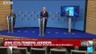 REPLAY - Stoltenberg address: NATO head tells Russia it cannot win nuclear war